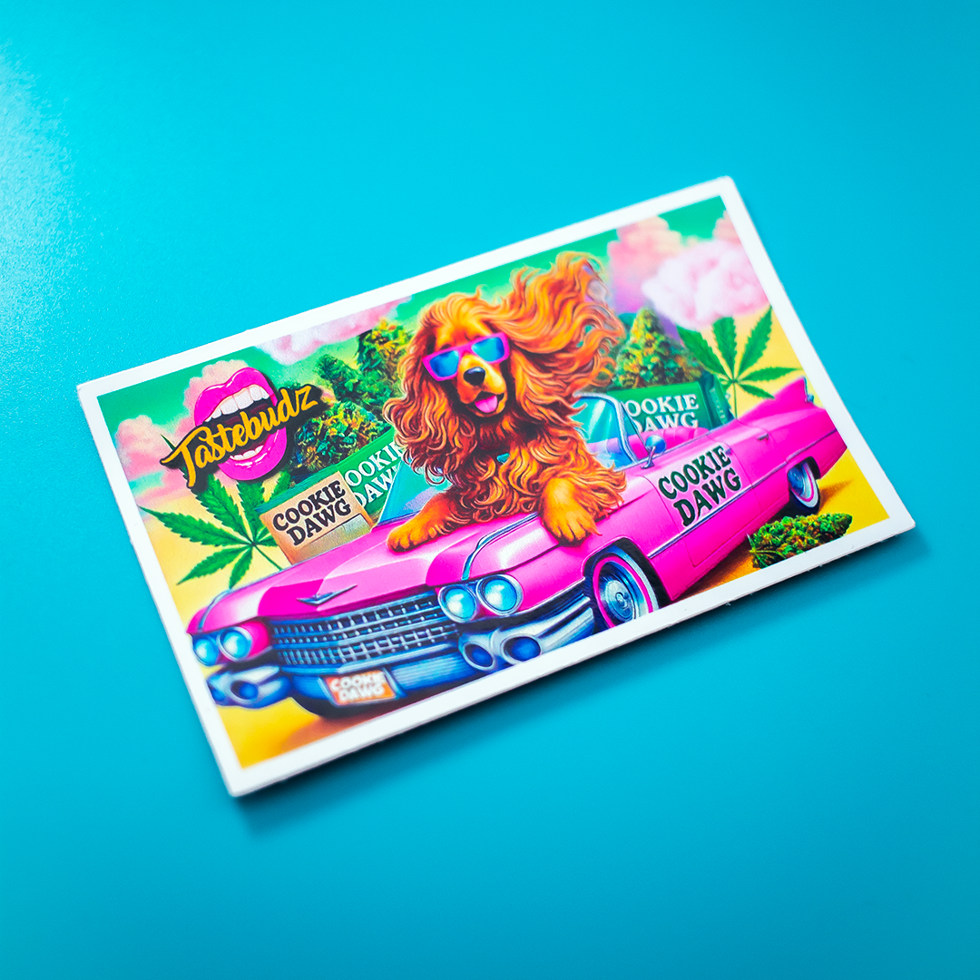 gloss vinyl stickers for product labels