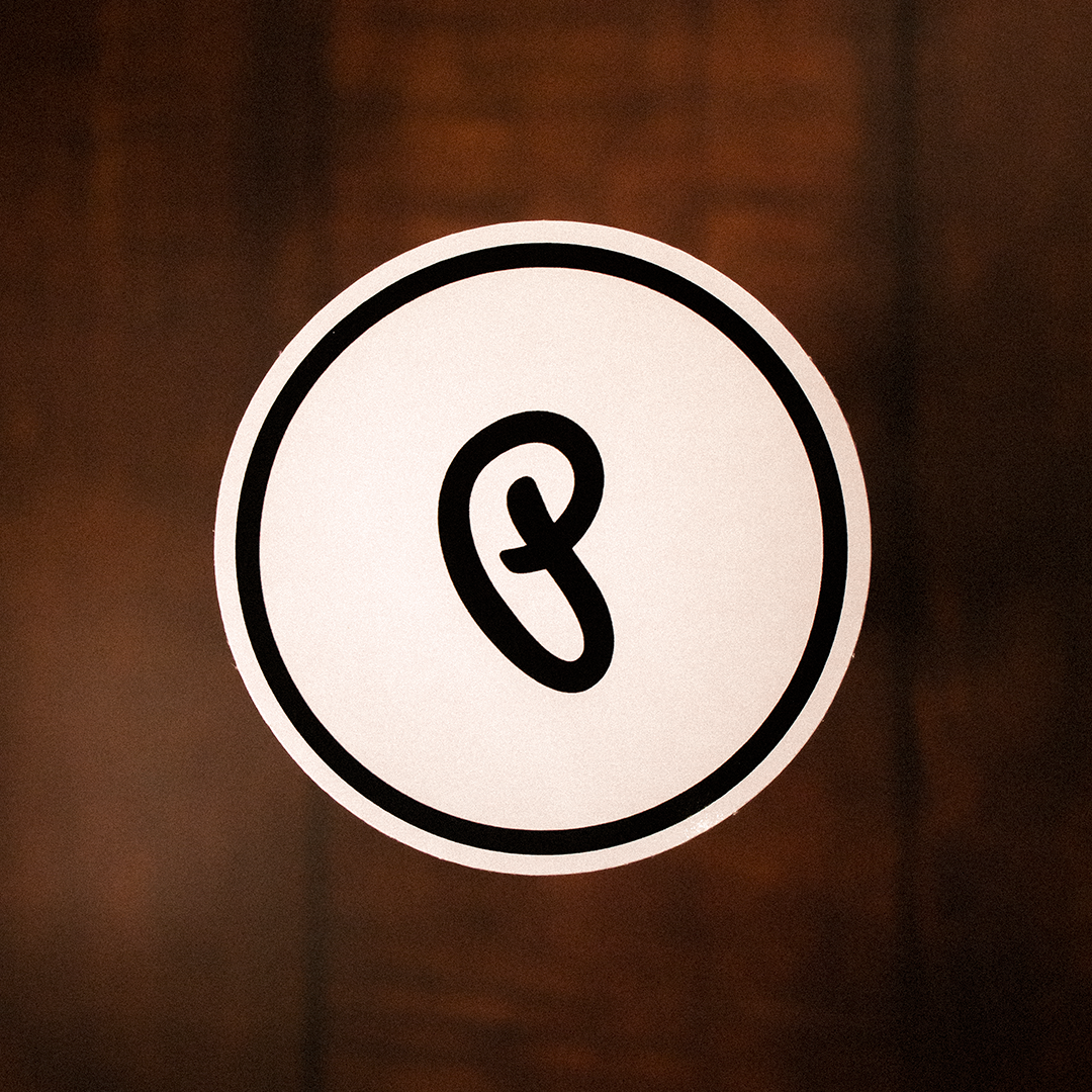 Matte Vinyl Stickers