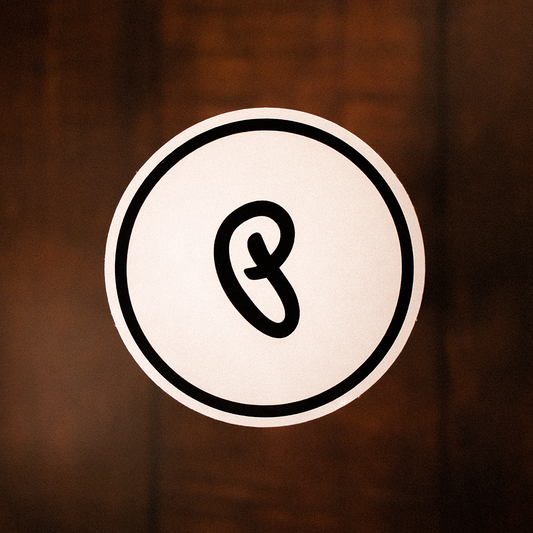 10 Custom Shaped Stickers for £5.00