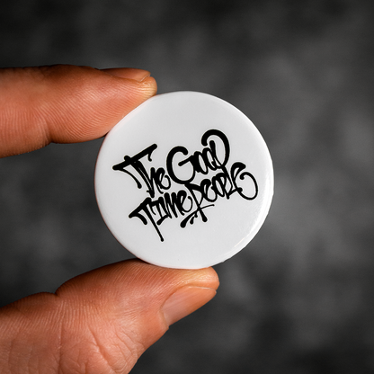Custom Gloss Pin Badges