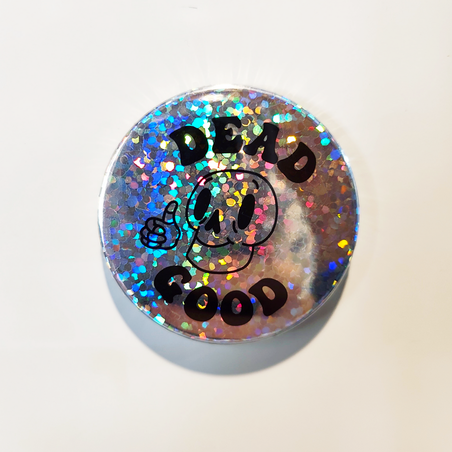10 Custom Pin Badges for £10.00