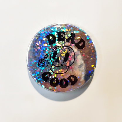 10 Custom Pin Badges for £10.00